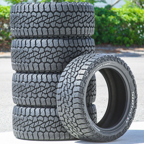 スパイダー　レジェンド　ハンマー15ポンド Venom Power Swampthing A/T Xtreme Dirt LT 265/70R17 121/118Q E (10