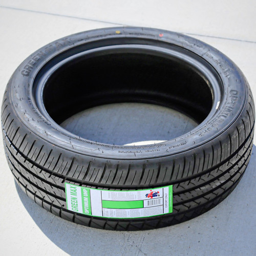 Green Max Optimum UHP 255/45R20 105Y XL