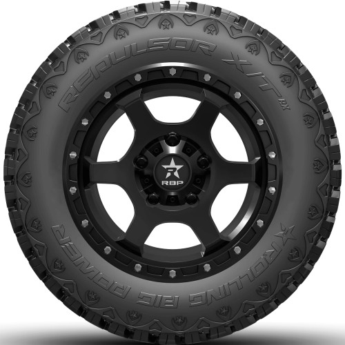 RBP Repulsor X/T RX LT 285/75R16 126/123Q E (10 Ply)