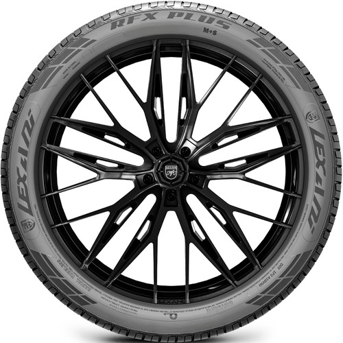Lexani RFX Plus 275/40R21 107Y XL Run Flat