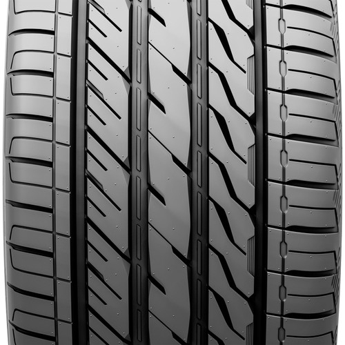 Lexani RFX Plus 275/40R21 107Y XL Run Flat