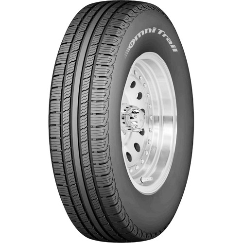 Omni Trail Capability STR ST 235/80R16 126/122N F (12 Ply)