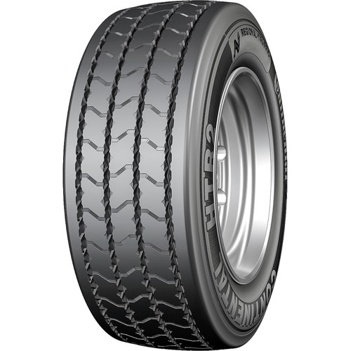 Continental HTR2 235/75R17.5 143/141K Load Range H (16 Ply)