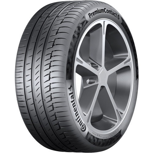 Continental PremiumContact 6 (OE) 275/40R22 107V XL