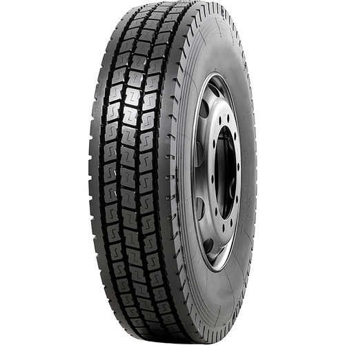 Duramas DT-708 295/75R22.5 146/143L H (16 Ply)