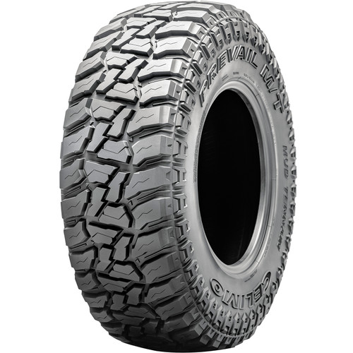 Celimo Prevail M/T LT 285/75R16 126/123Q E (10 Ply)