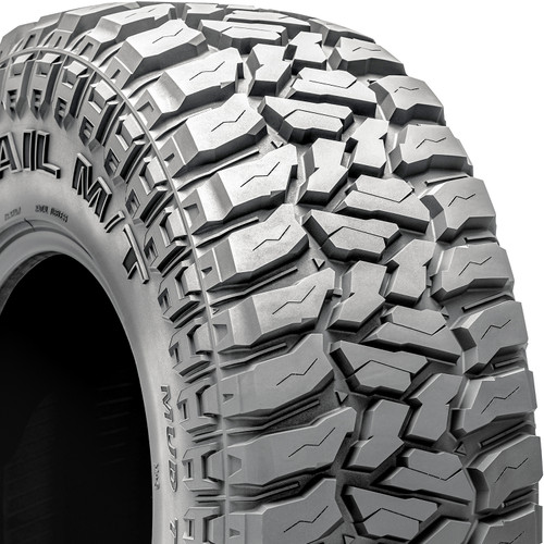 Celimo Prevail M/T LT 285/70R17 126/123Q E (10 Ply)