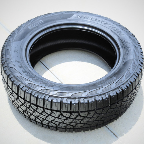 1 PIRELLI 275/50R20 2021年製 8.5分目 ノーマル Pirelli Scorpion ATR (MO1) 275/50R20 113V XL