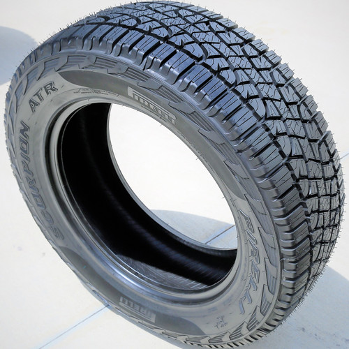 Pirelli Scorpion ATR (MO1) 275/50R20 113V XL