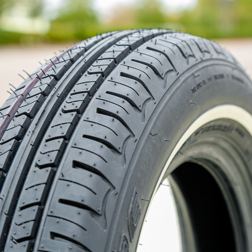 Starfire Solarus Classic 205/75R14 95T