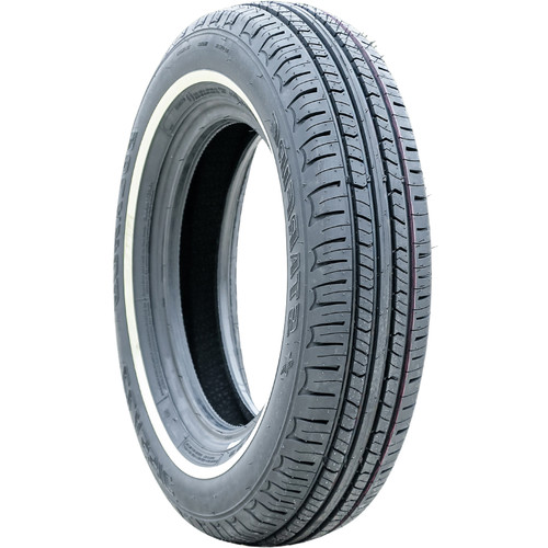 Starfire Solarus Classic 225/70R15 100T