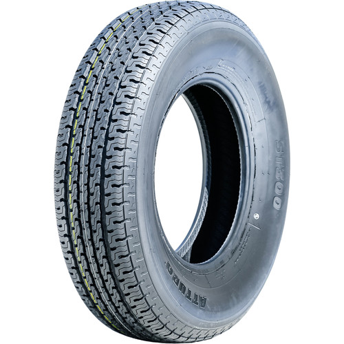 Atturo ST300 ST 175/80R13 91/87M C (6 Ply) (DC)