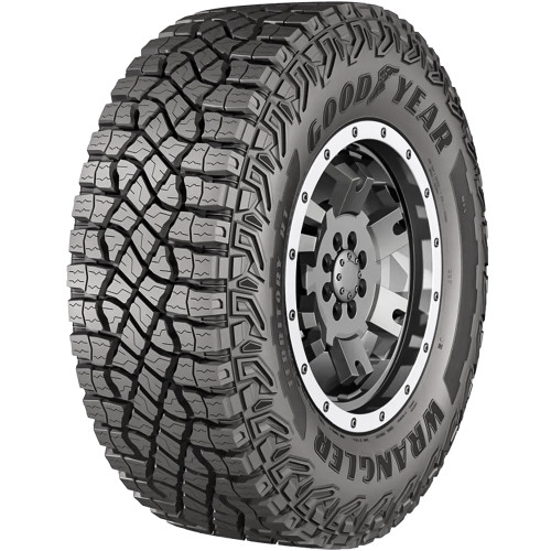 Goodyear Wrangler Territory RT 235/65R17 104T