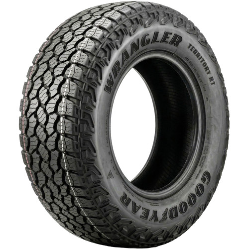 Goodyear Wrangler Territory RT 235/65R17 104T