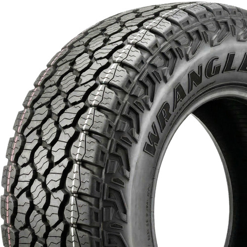 Goodyear Wrangler Territory RT 235/65R17 104T