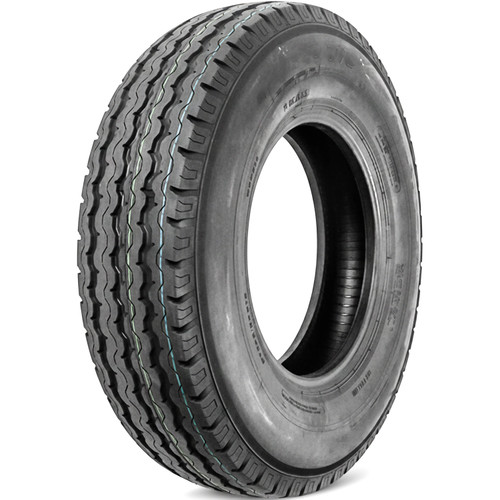 Loadstar Karrier H/D ST 215/65R17 102/98M C (6 Ply)