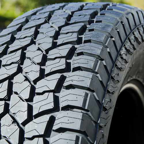 Summit Trail Climber AT02 LT 35X12.50R20 121R E (10 Ply)
