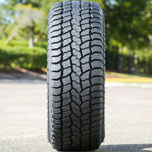 Summit Trail Climber AT02 LT 35X12.50R20 121R E (10 Ply)