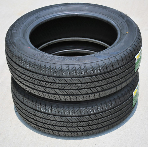 tsube　265/65R17 ② Sumitomo 265/65R17 Tires in 17