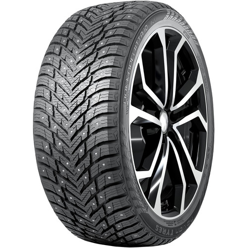 Nokian Tyres Hakkapeliitta 10 SUV 235/60R18 107T XL (DC)