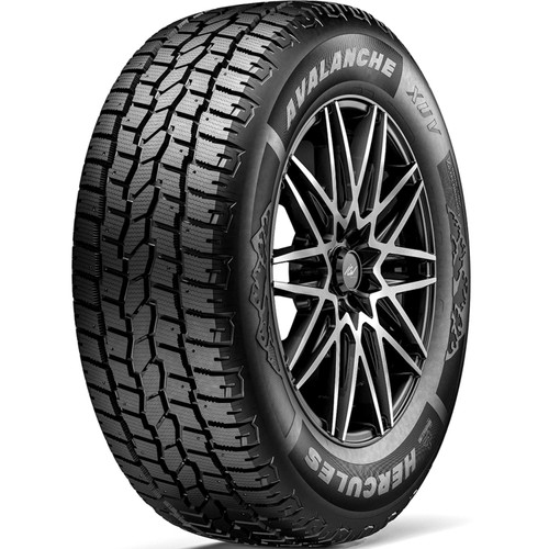 Hercules Avalanche XUV 245/60R18 105T