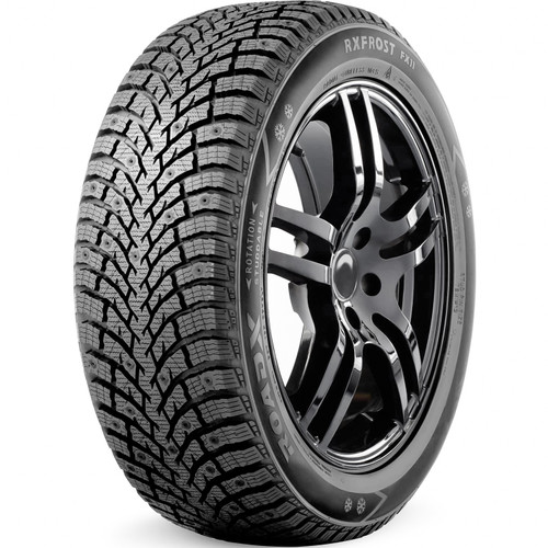 RoadX Rxfrost FX11 225/45R18 95T XL