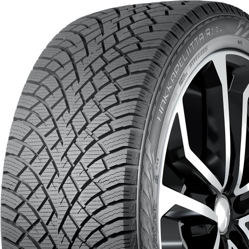 Nokian Tyres Hakkapeliitta R5 SUV 275/60R20 116T XL