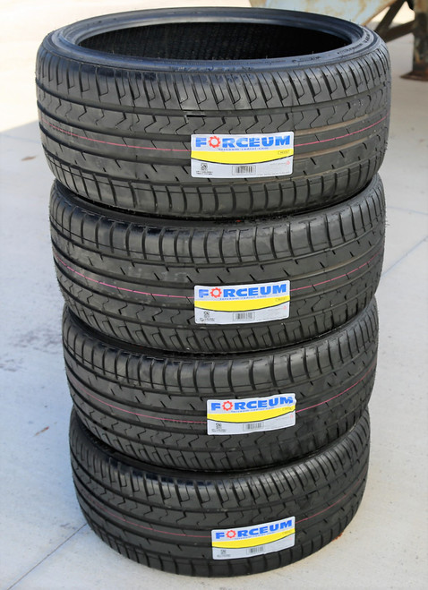 FORCEUM 225/60 R18 104V XL PENTA Forceum Penta 225⁄60 R18 104V XL