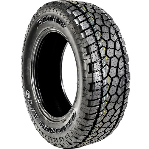 Radar Renegade A/T5 LT 245/75R16 120/116Q E (10 Ply) (OWL)