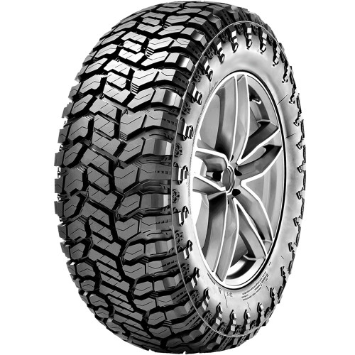 Radar Renegade R/T LT 33X11.50R20 118Q E (10 Ply) (OWL)