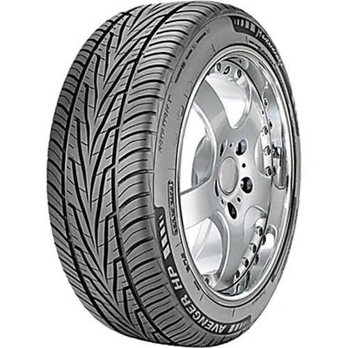 Mastercraft Avenger HP 235/55R19 105V XL