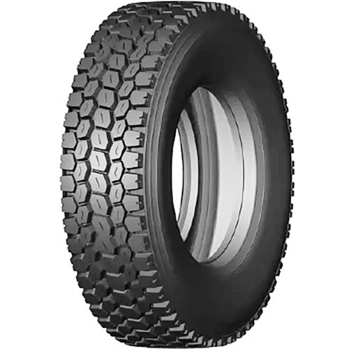 Power King Navitrac NRD28 245/70R19.5 135/133L H (16 Ply)