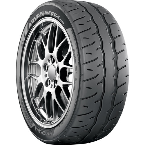 Yokohama Advan Neova AD09 225/45R17 94W XL