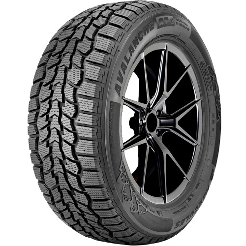 Hercules Avalanche RT 205/50R17 93H XL
