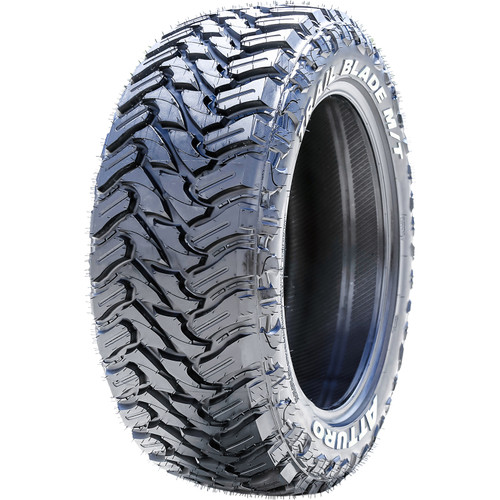 Atturo Trail Blade M/T LT 265/75R16 123/120Q E (10 Ply) (RWL)