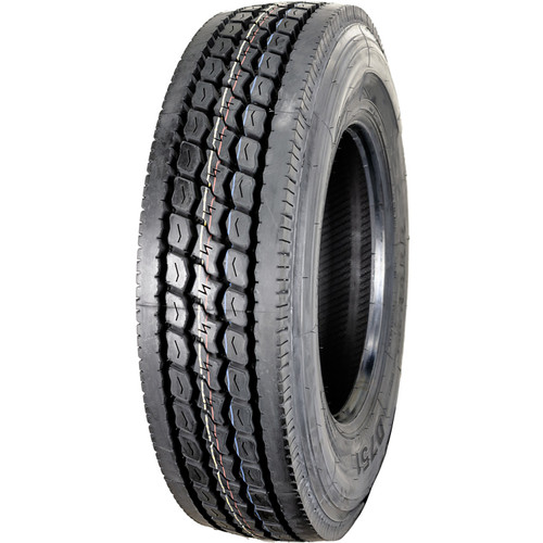 Dstar DB51 295/75R22.5 146/143M H (16 Ply)