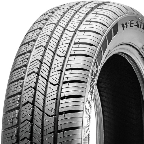 Milestar Weatherguard AW365 235/55R19 105V XL