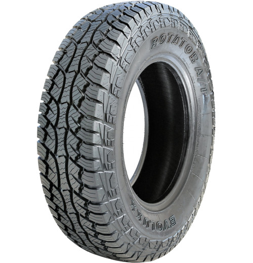 Evoluxx Rotator A/T 265/70R15 112T