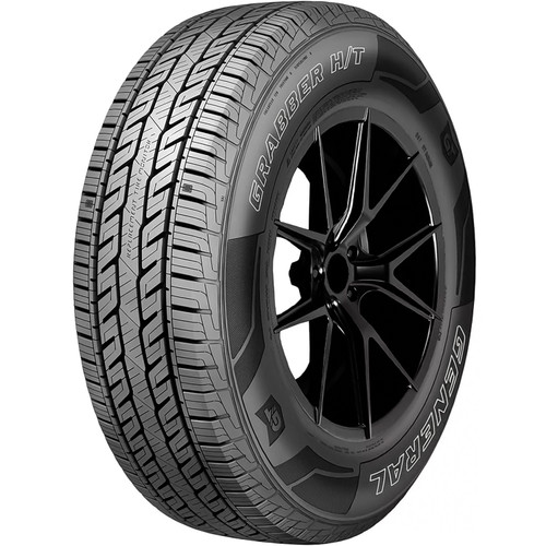 General Grabber H/T 255/70R16 111T