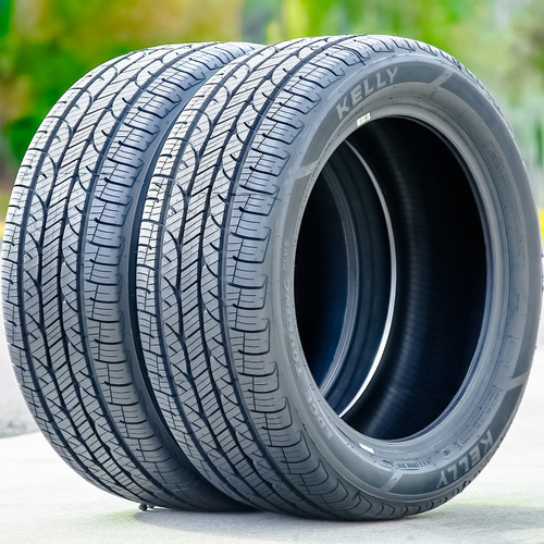 235/55R18 VRX2　 4 New 235/55R18 Inch Nexen Roadian GTX Tires 2355518 235 55 18 R18