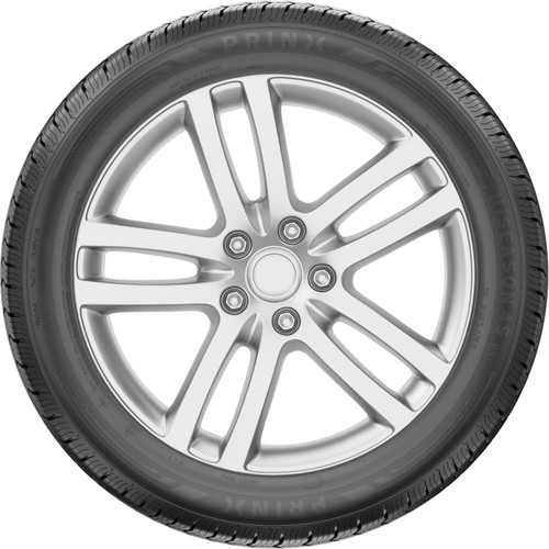 Prinx HiSeason 4S HS1 185/65R15 92H XL