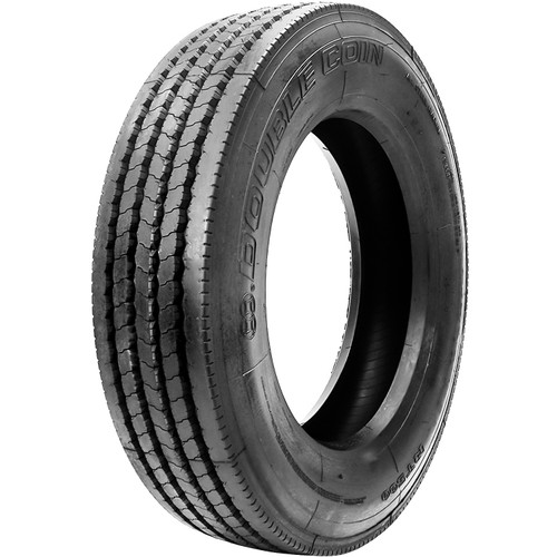 Double Coin RT500 LT 7.5R16 122/118L G (14 Ply)