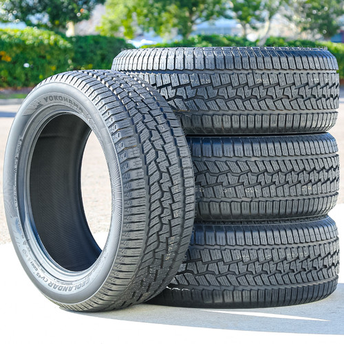 Yokohama Geolandar CV 4S 275/65R18 116H