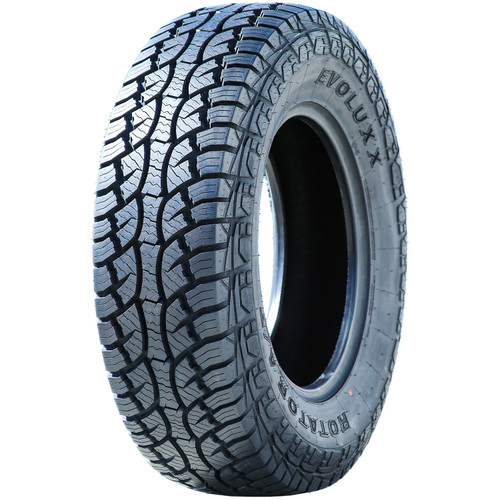 Evoluxx Rotator A/T LT 305/60R18 121/118R E (10 Ply)