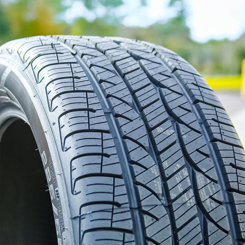 エクリュ38 Kelly Edge Touring Plus 225/55R17 97V