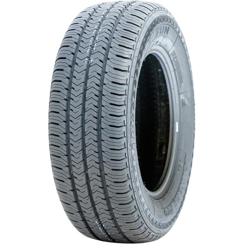 Arisun Altrans Pro ZX05 235/65R16C 121/119R F (12 Ply)