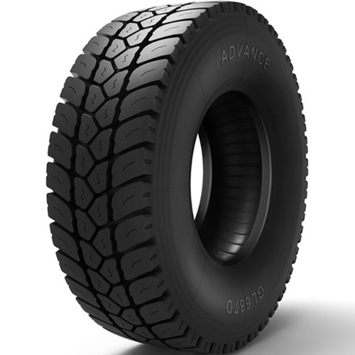 Advance GL687D 315/80R22.5 157/154L L (20 Ply)
