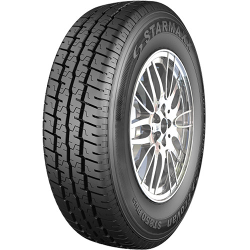 Starmaxx ProVan ST850 Plus 235/65R16 121/119R F (12 Ply)