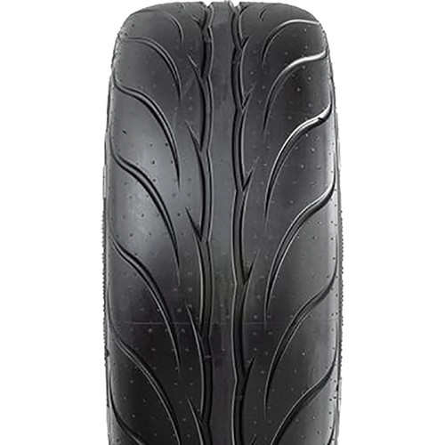 Federal 595RS-PRO (Track only - Non Dot) 205/45R16 ZR 83W