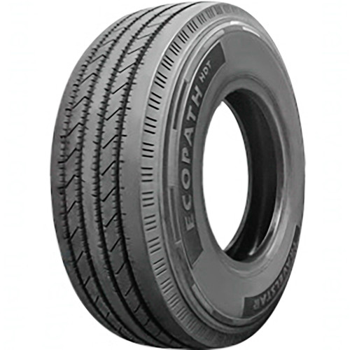 Travelstar Ecopath HDT ST 235/80R16 129/125L G (14 Ply)